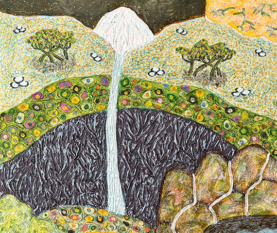 BG Gallery catalog Artist Hun Viet Nguen copy