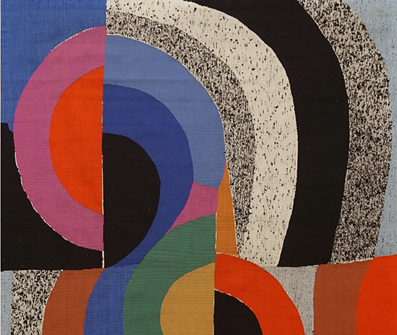 Boccara Fine Art