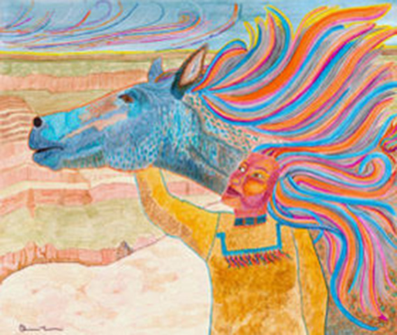 Charisse Fine Art Gallery