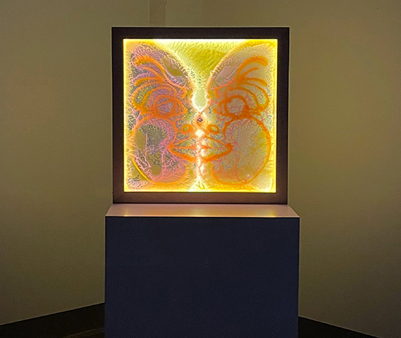 Coagula Curatorial