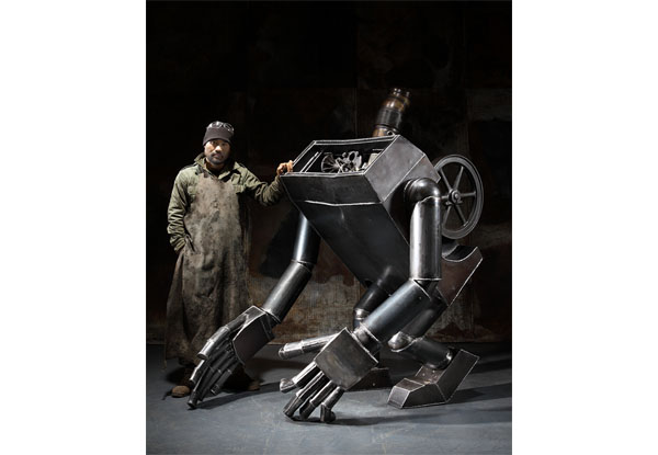 From Steel to Spirit copy