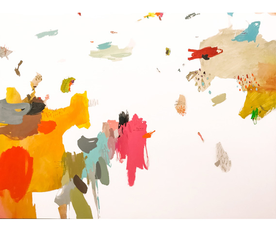 GALERIE BEA VILLAMARIN