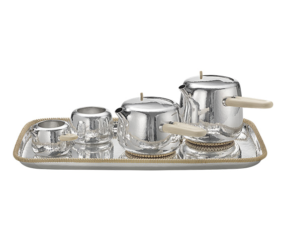 Greg Pepin Silver