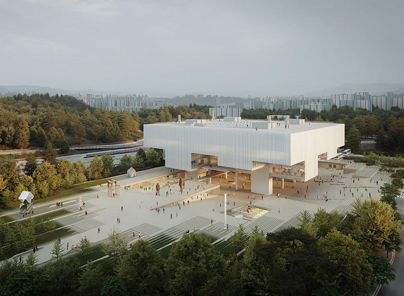 Gwangju Biennale