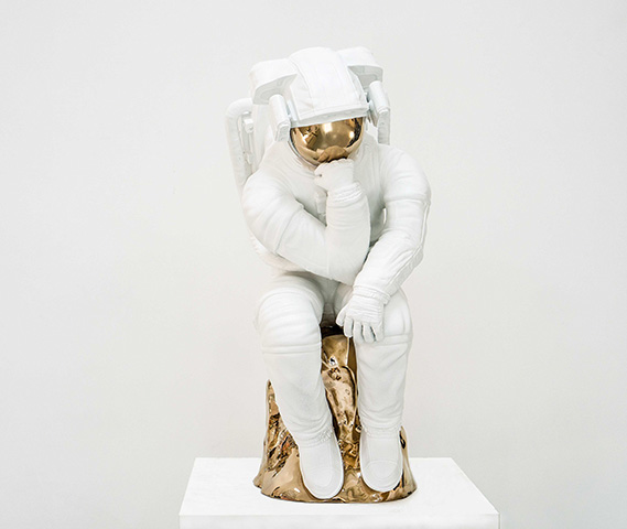 House of Fine Art HOFA Gallery