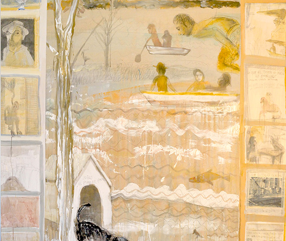 Isabel Anchorena Gallery