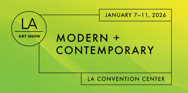 LA Art Show Opens in Two D copy