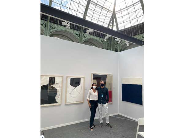 LA Art Show Sept Newsletter 2