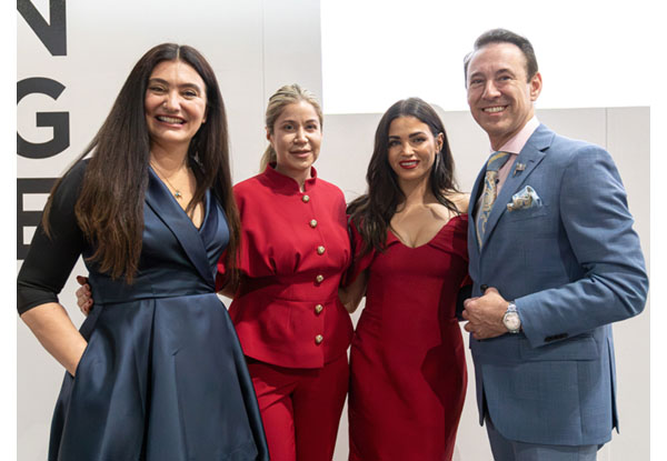 LA Art Shows 30th Anniversary Opening Night Premieres