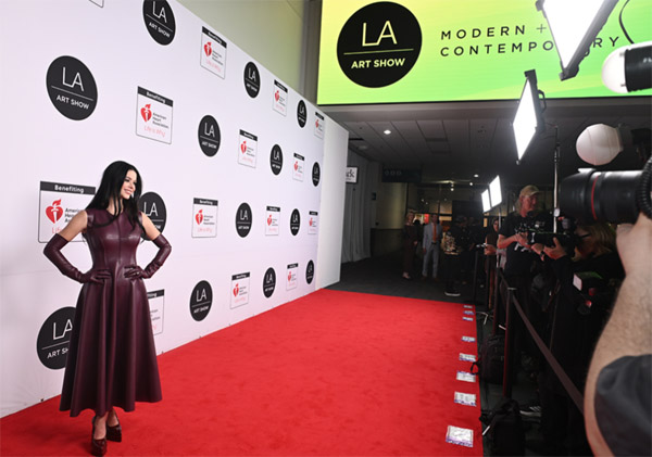 LA Art Shows Opening Nigh copy