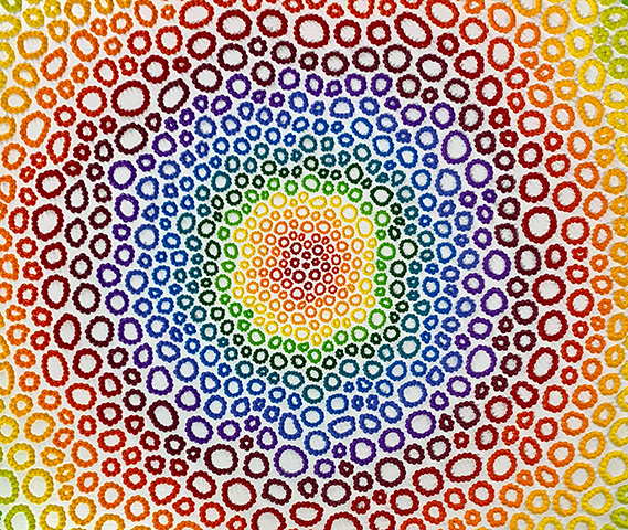 MRG Fine Art 616