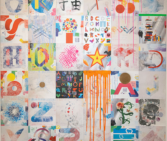 RAW SPACE