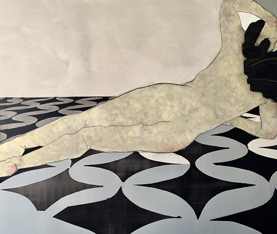 Rebecca Hossack