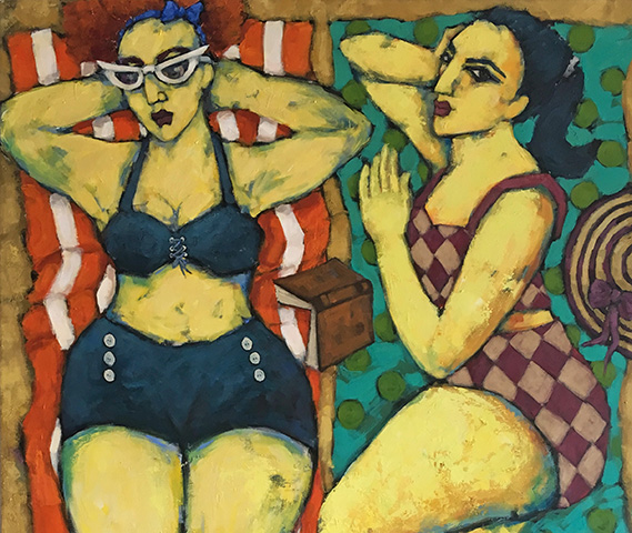 Rebecca Molayem Gallery