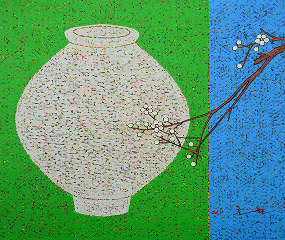 SEOJUNG ART CENTER SUNNY GALLERY