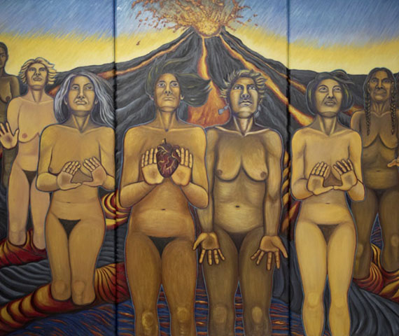 WHEN GOD WAS A WOMAN copy