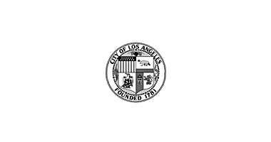 city of LA