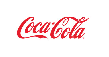 coke red