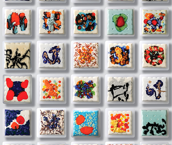 gallery karo