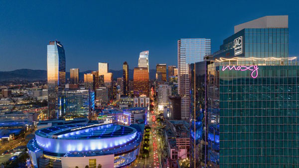 Hotels 2