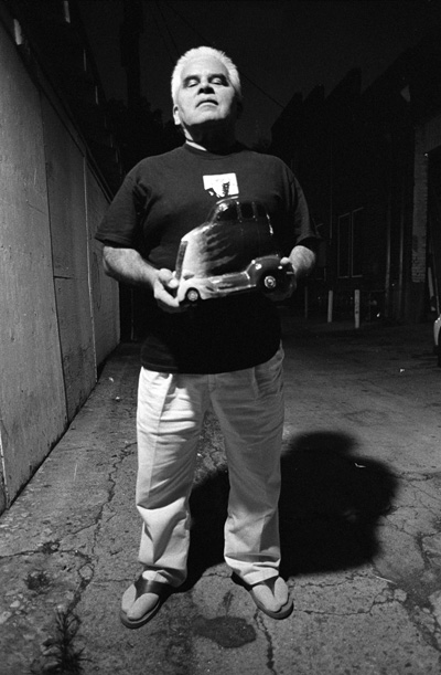 gamboa gamboa